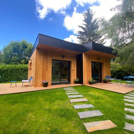 L'Oustal Des Domes 호텔 오르씨네스 외부 사진
